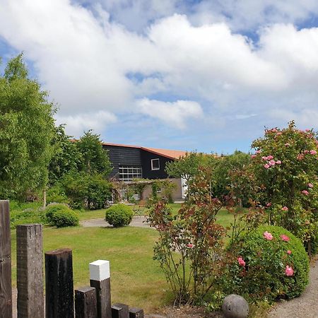 Apartamento De Vrijheid-Plantage De Cocksdorp  Exterior foto