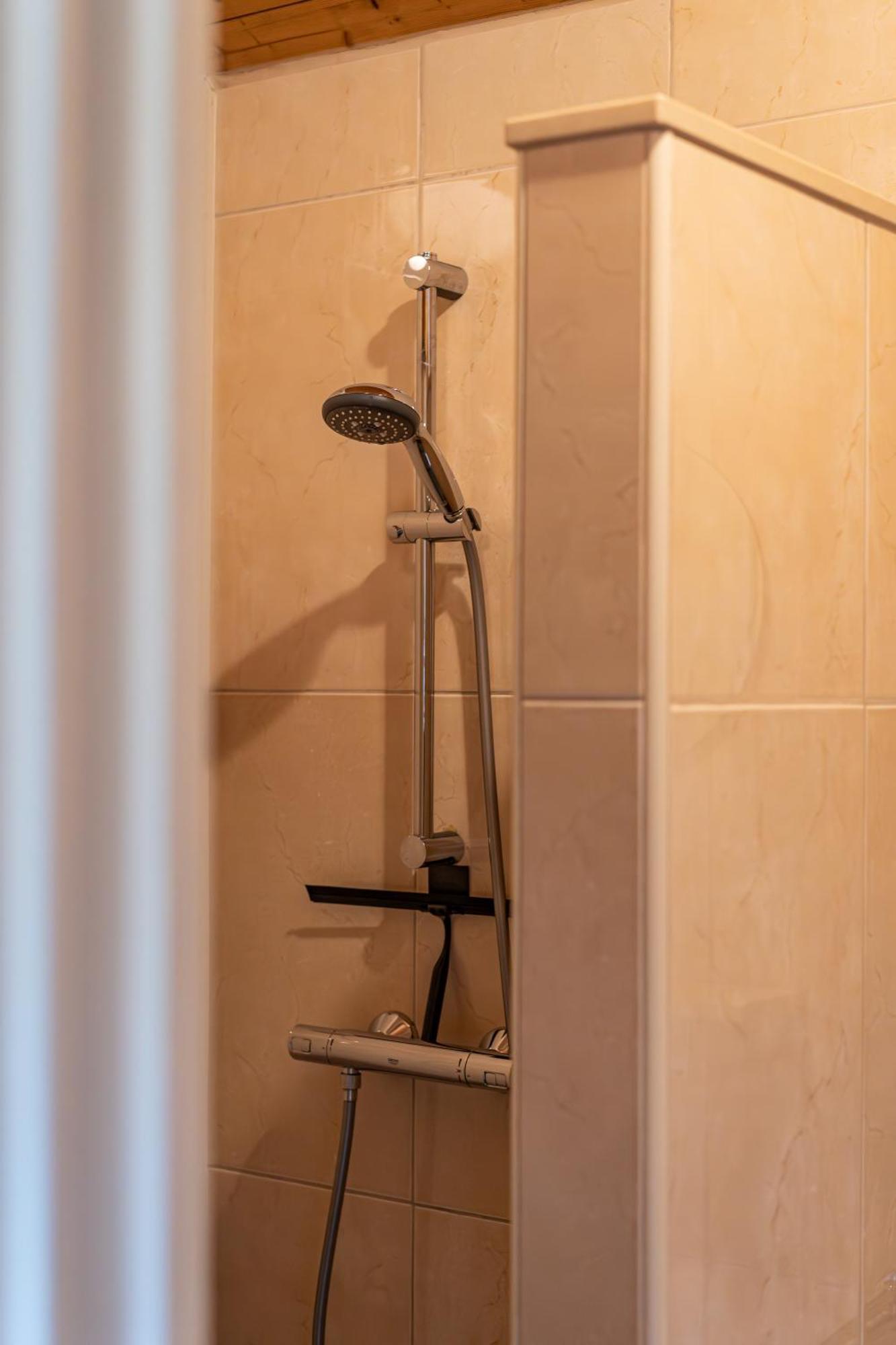 Apartamento De Vrijheid-Plantage De Cocksdorp  Exterior foto